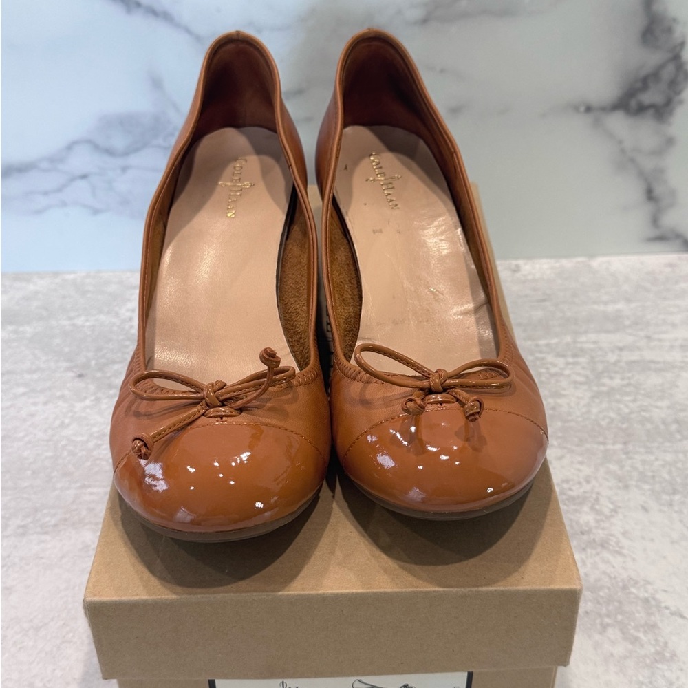 Cole Haan Wedge Women's Shoes